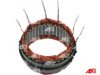 VW 038903351P Stator, alternator